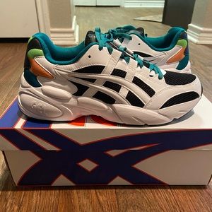 Brand New ASICS for Men